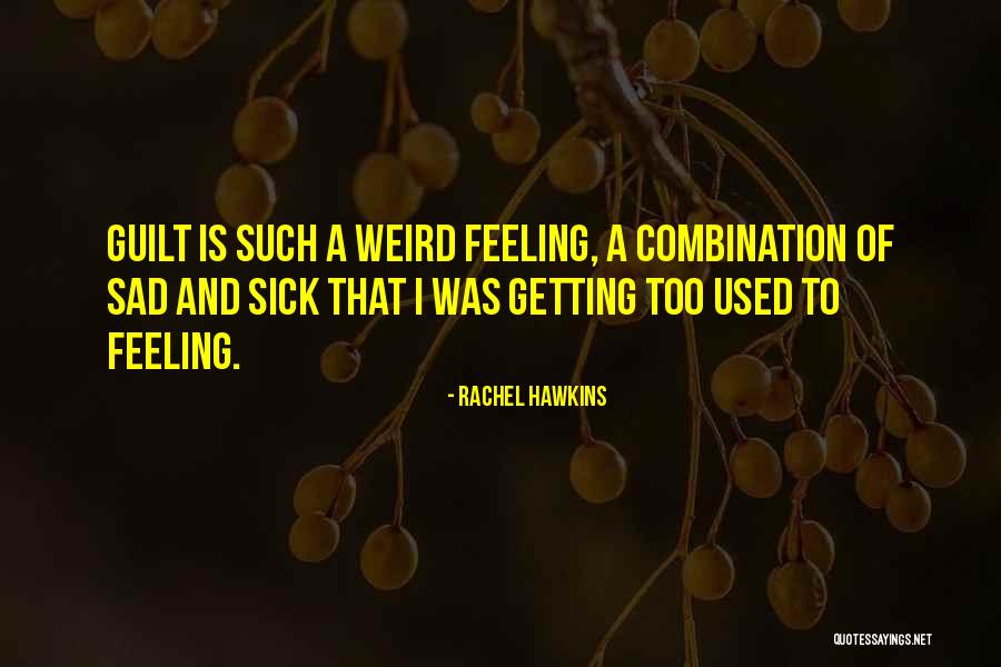 Belconnect Quotes By Rachel Hawkins Belconnect Quotes By Rachel Hawkins