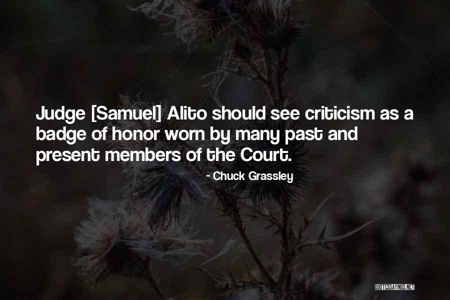 Belcorp Quotes By Chuck Grassley Belcorp Quotes By Chuck Grassley