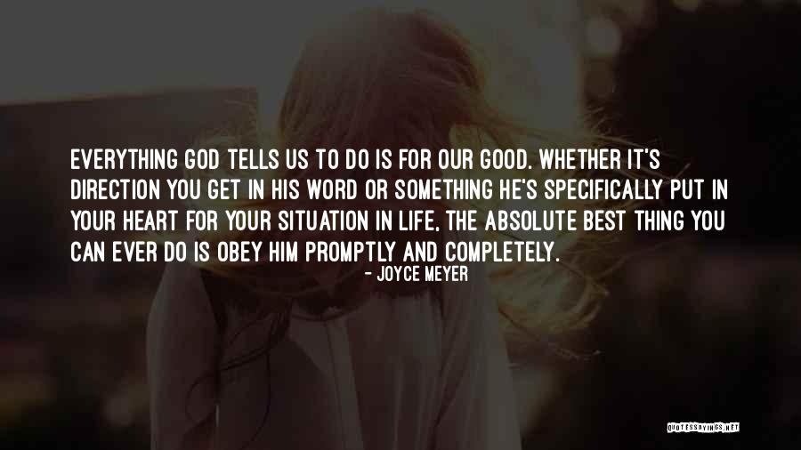 Belcorp Quotes By Joyce Meyer Belcorp Quotes By Joyce Meyer