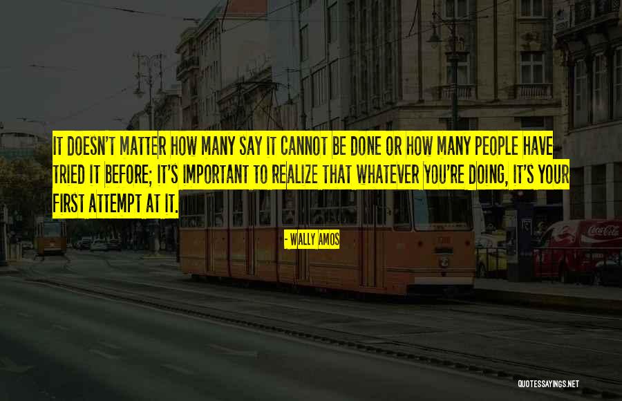 Belcorp Quotes By Wally Amos Belcorp Quotes By Wally Amos