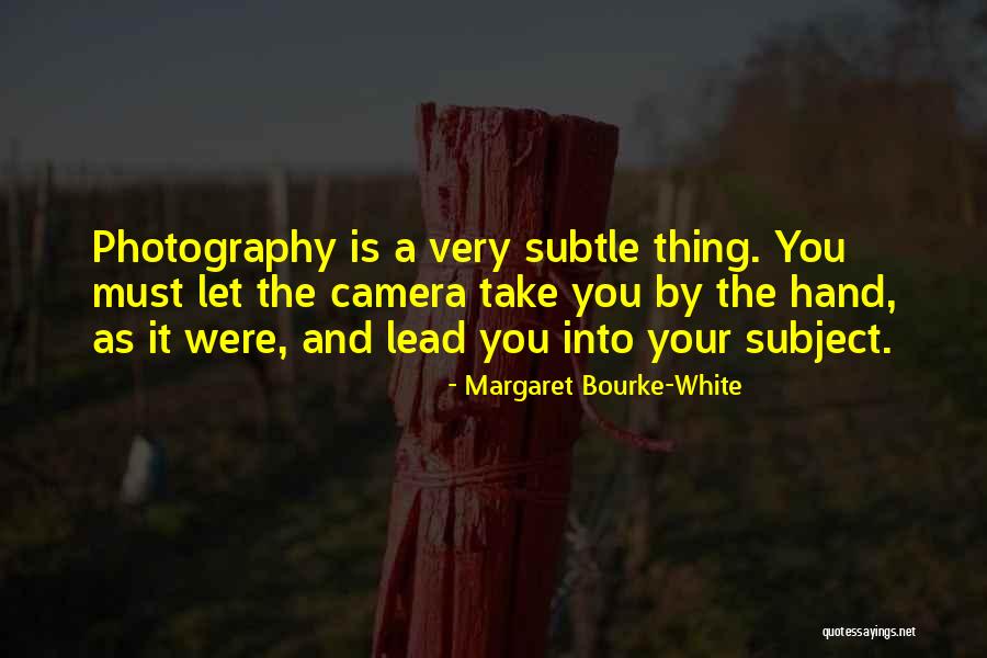 Belcredi Hotel Quotes By Margaret Bourke-White Belcredi Hotel Quotes By Margaret Bourke-White