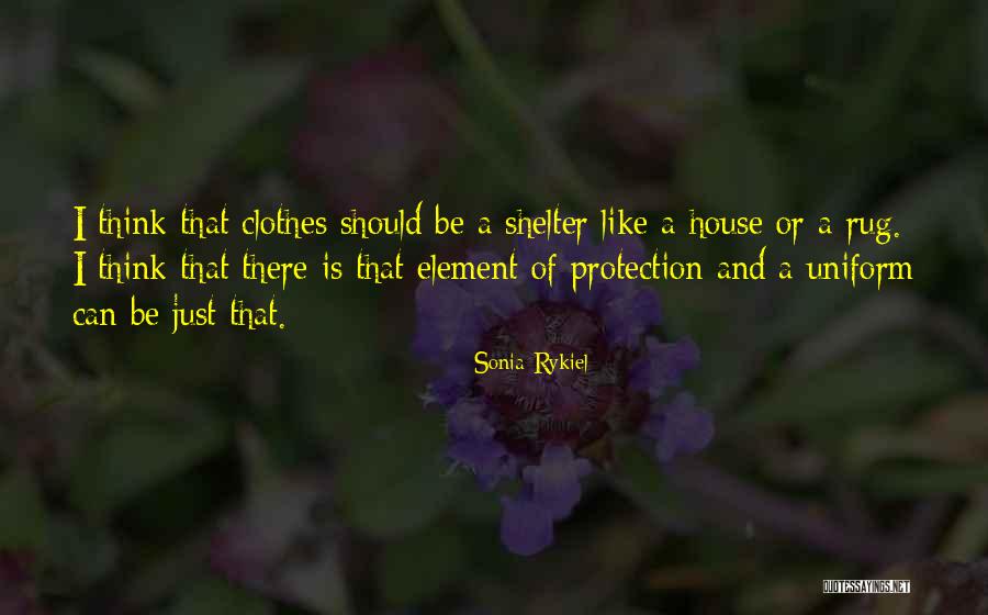 Belcrediov Quotes By Sonia Rykiel Belcrediov Quotes By Sonia Rykiel