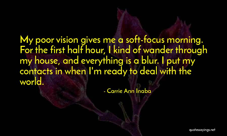 Beldjoudi Mohamed Quotes By Carrie Ann Inaba Beldjoudi Mohamed Quotes By Carrie Ann Inaba