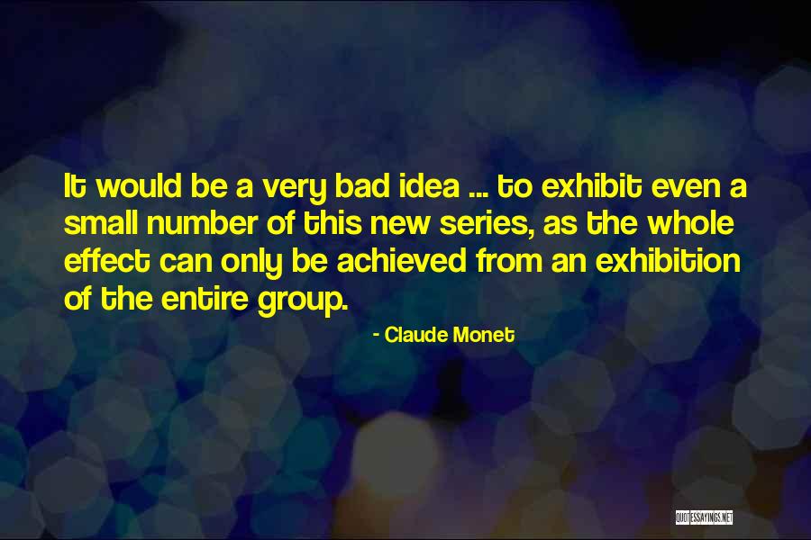 Beldjoudi Mohamed Quotes By Claude Monet Beldjoudi Mohamed Quotes By Claude Monet