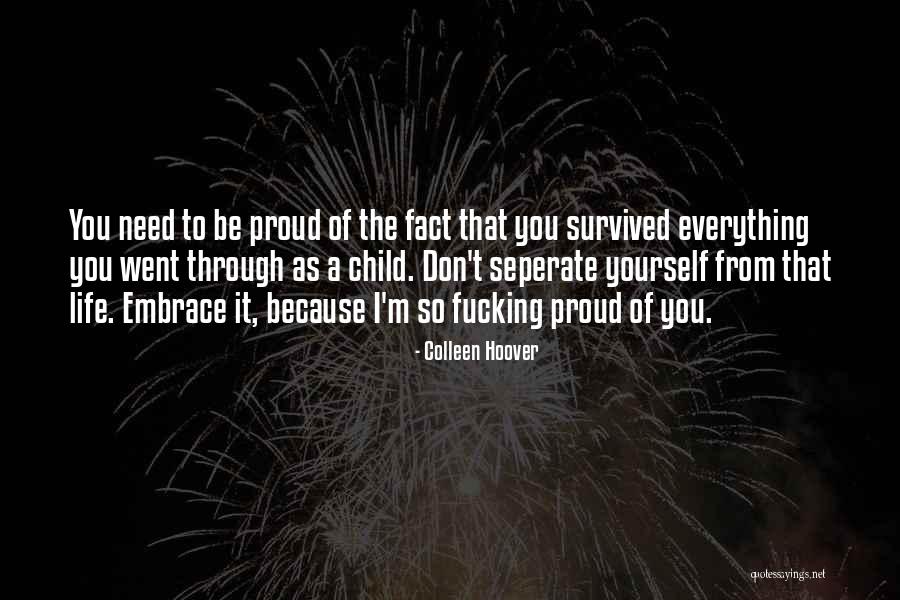 Beldjoudi Mohamed Quotes By Colleen Hoover Beldjoudi Mohamed Quotes By Colleen Hoover