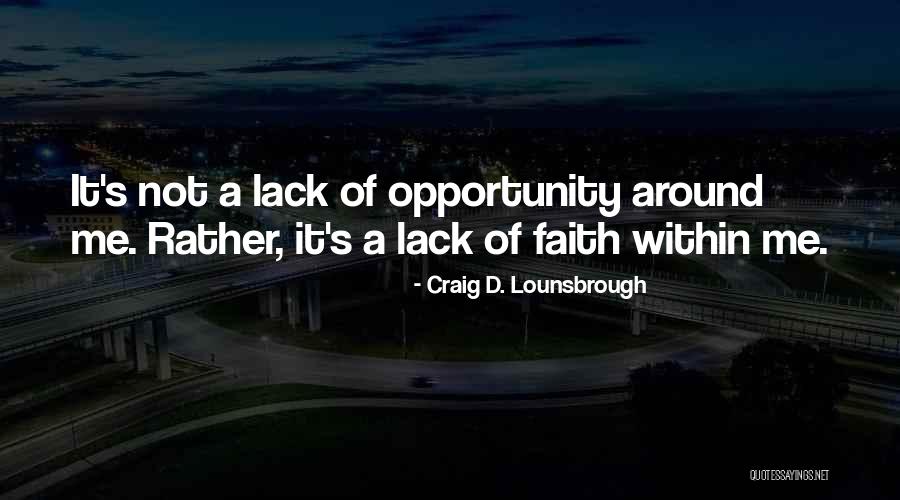 Beldjoudi Mohamed Quotes By Craig D. Lounsbrough Beldjoudi Mohamed Quotes By Craig D. Lounsbrough
