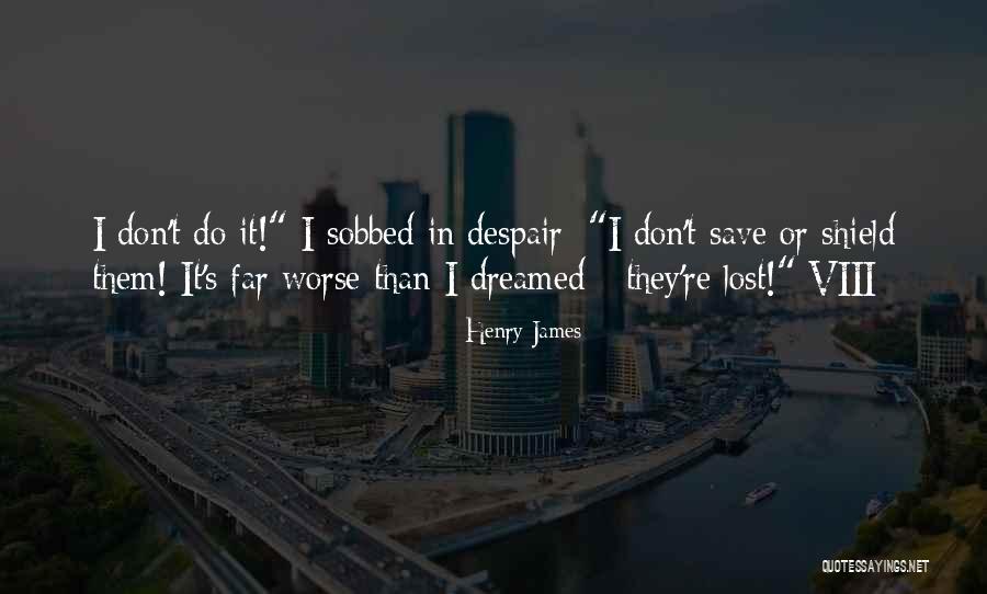 Beldjoudi Mohamed Quotes By Henry James Beldjoudi Mohamed Quotes By Henry James