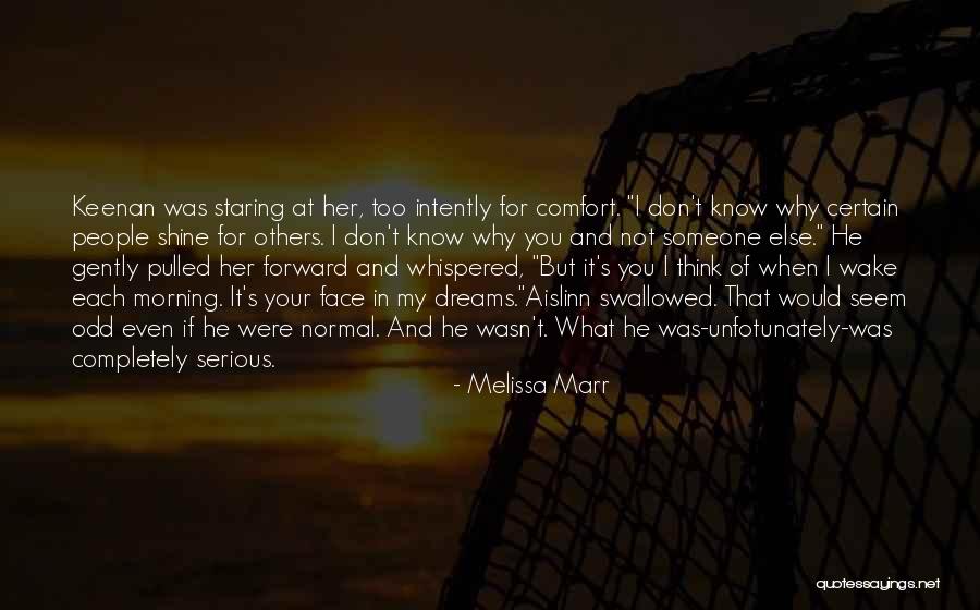 Beleafs Quotes By Melissa Marr Beleafs Quotes By Melissa Marr