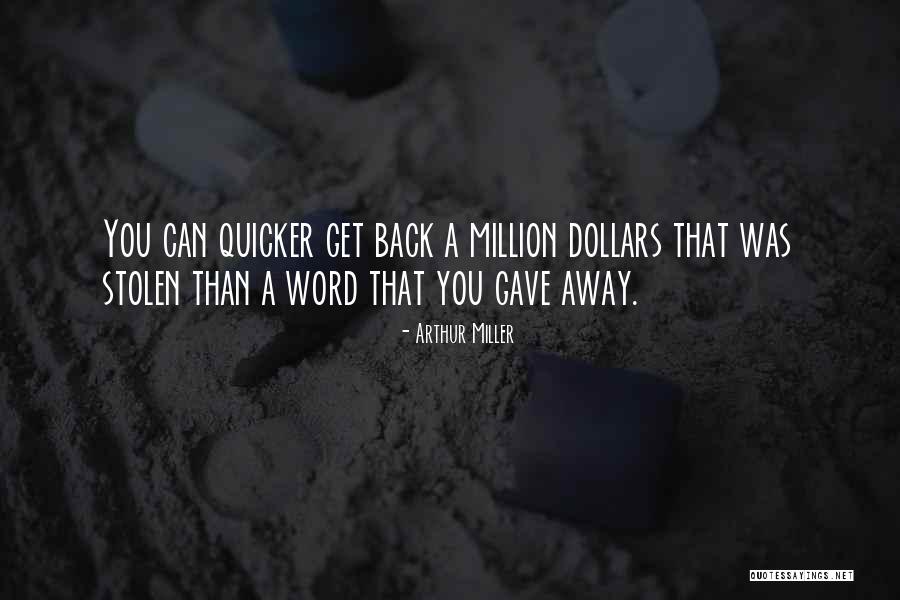 Beleaguer Quotes By Arthur Miller Beleaguer Quotes By Arthur Miller