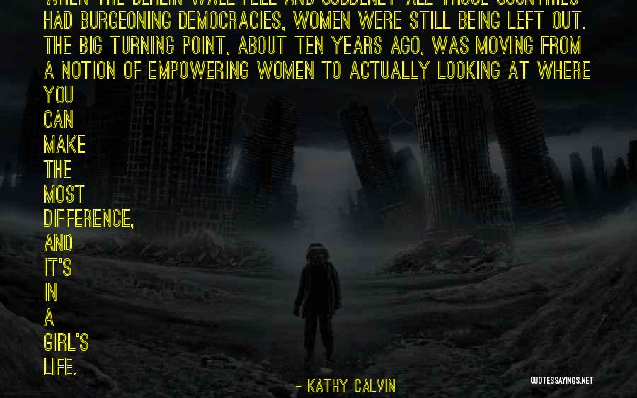 Beleaguer Quotes By Kathy Calvin Beleaguer Quotes By Kathy Calvin
