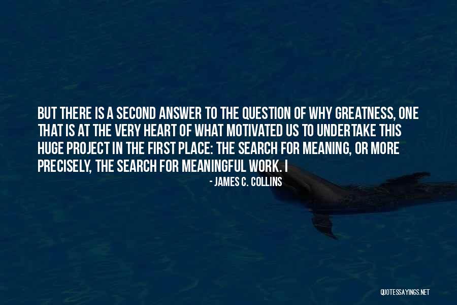 Beleagured Quotes By James C. Collins Beleagured Quotes By James C. Collins