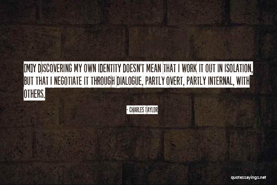 Beleco Quotes By Charles Taylor Beleco Quotes By Charles Taylor