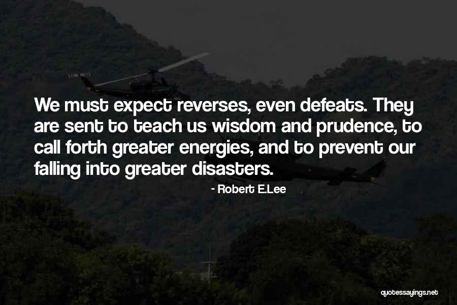 Belegger Quotes By Robert E.Lee Belegger Quotes By Robert E.Lee