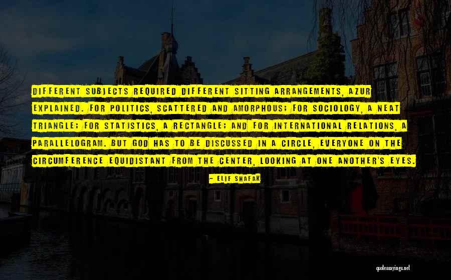 Beleidigen English Quotes By Elif Shafak Beleidigen English Quotes By Elif Shafak