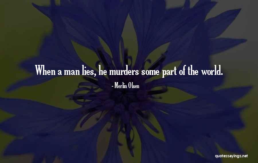 Beleidigen English Quotes By Merlin Olsen Beleidigen English Quotes By Merlin Olsen