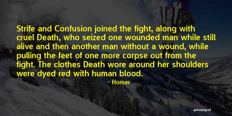Beleif Quotes By Homer Beleif Quotes By Homer