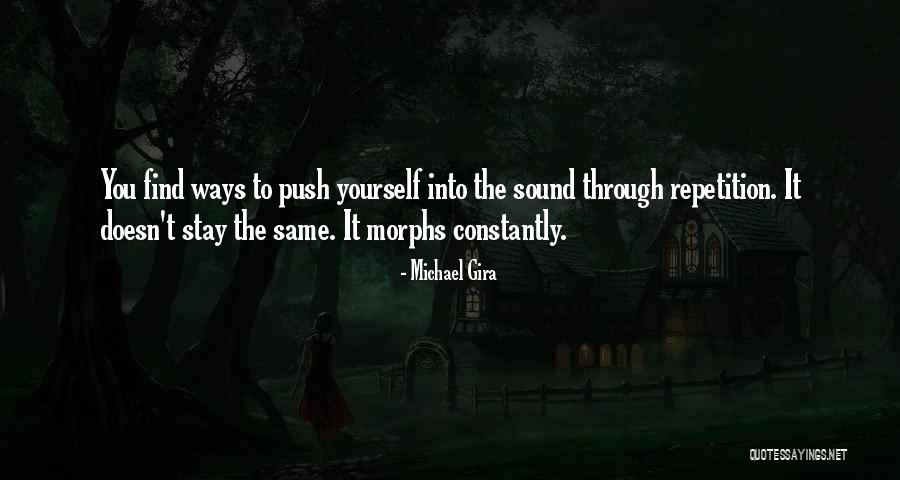 Belek Ping Quotes By Michael Gira Belek Ping Quotes By Michael Gira