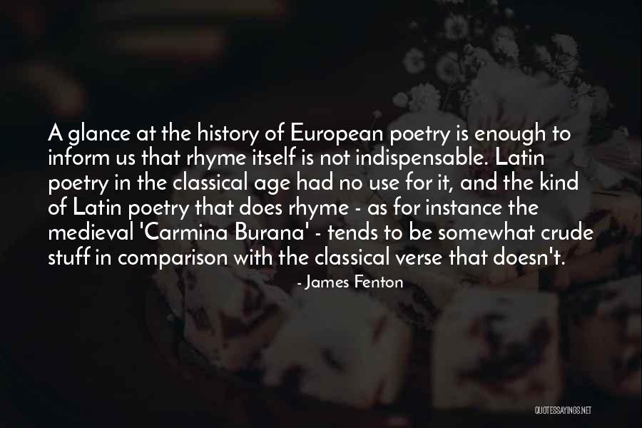 Belemir Zel Quotes By James Fenton Belemir Zel Quotes By James Fenton