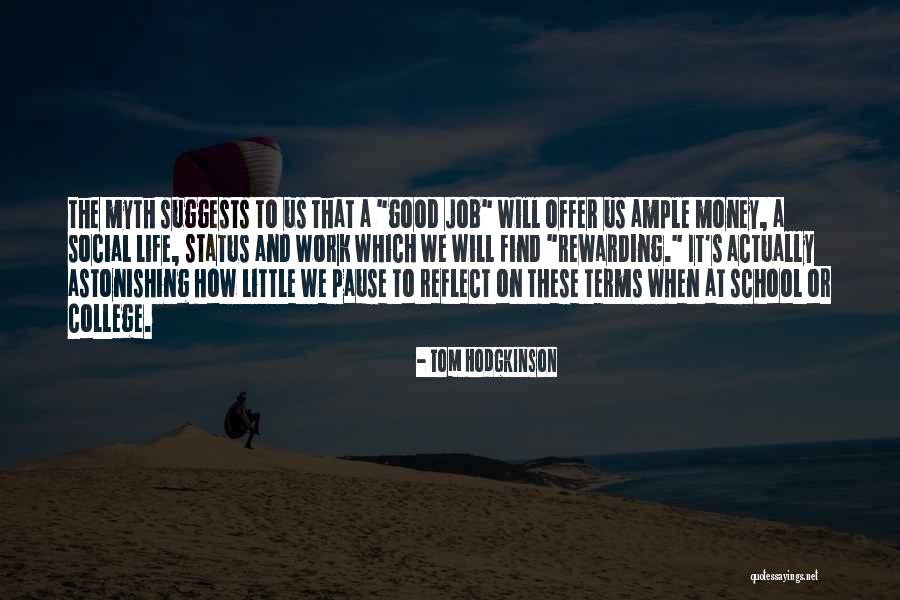 Belemir Zel Quotes By Tom Hodgkinson Belemir Zel Quotes By Tom Hodgkinson
