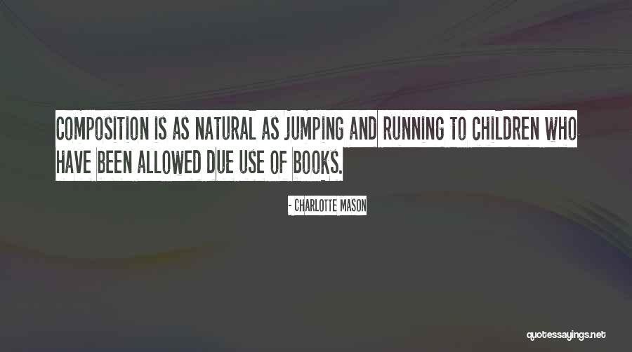Belemnitella Quotes By Charlotte Mason Belemnitella Quotes By Charlotte Mason