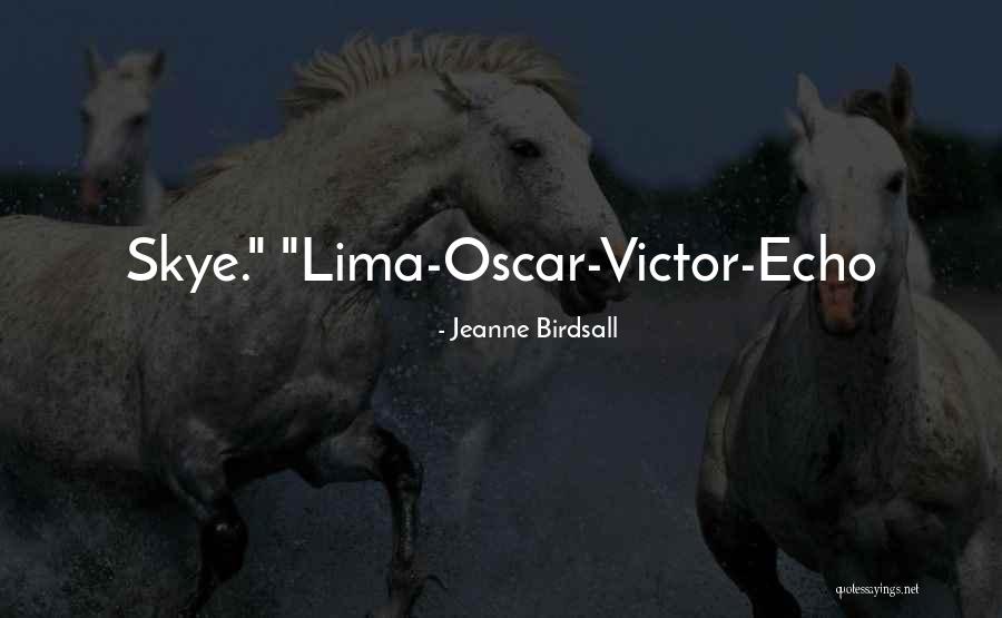 Belemnitella Quotes By Jeanne Birdsall Belemnitella Quotes By Jeanne Birdsall