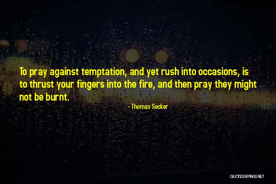 Belemnitella Quotes By Thomas Secker Belemnitella Quotes By Thomas Secker
