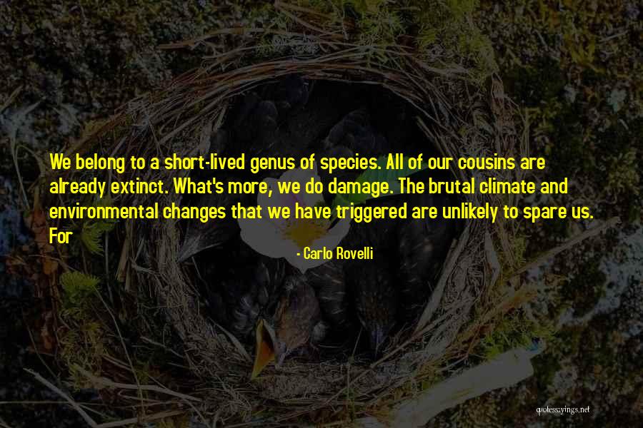 Belenetchegaray Quotes By Carlo Rovelli Belenetchegaray Quotes By Carlo Rovelli