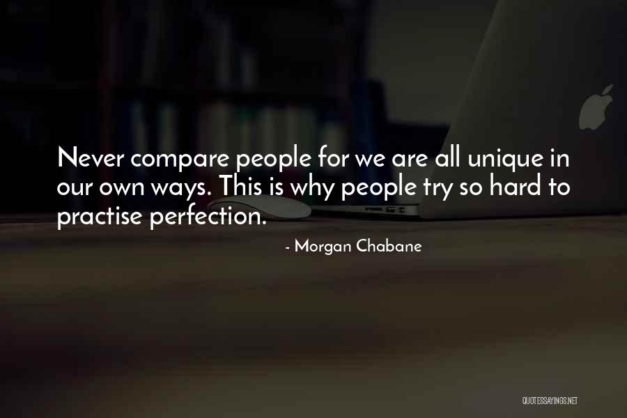 Belenetcher Quotes By Morgan Chabane Belenetcher Quotes By Morgan Chabane