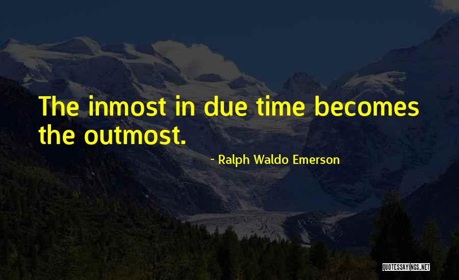 Belenetcher Quotes By Ralph Waldo Emerson Belenetcher Quotes By Ralph Waldo Emerson