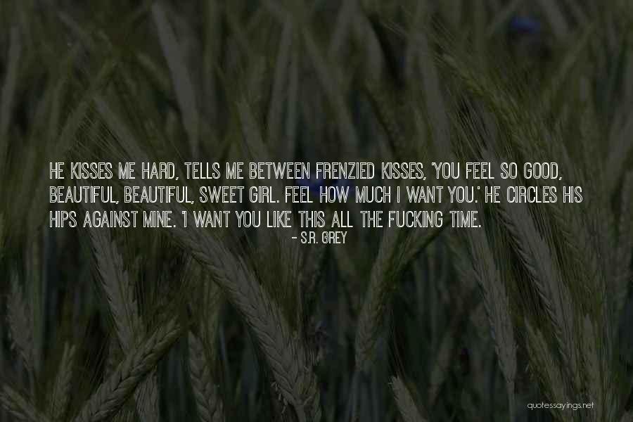 Belenetcher Quotes By S.R. Grey Belenetcher Quotes By S.R. Grey