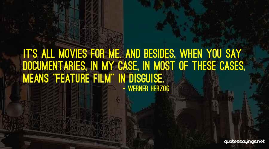 Belenos Plaque Quotes By Werner Herzog Belenos Plaque Quotes By Werner Herzog