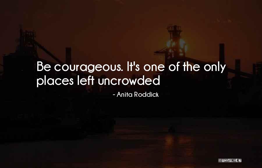 Beletic Robert Quotes By Anita Roddick Beletic Robert Quotes By Anita Roddick