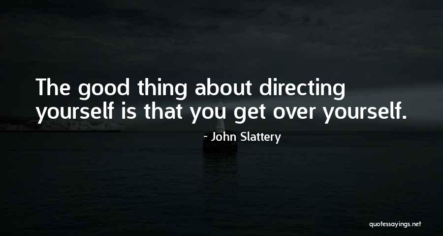 Beletristica Buna Quotes By John Slattery Beletristica Buna Quotes By John Slattery