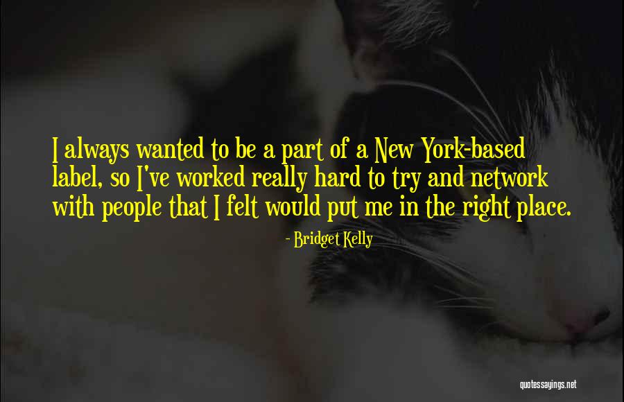 Belevenistafel Quotes By Bridget Kelly Belevenistafel Quotes By Bridget Kelly
