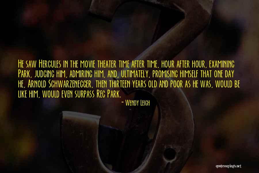 Beley 90 Quotes By Wendy Leigh Beley 90 Quotes By Wendy Leigh