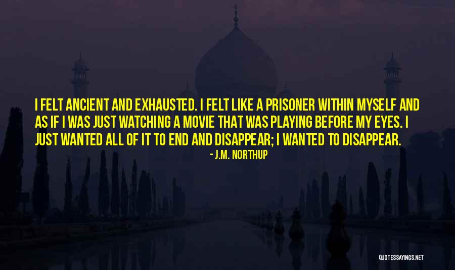 Beleza Na Quotes By J.M. Northup Beleza Na Quotes By J.M. Northup