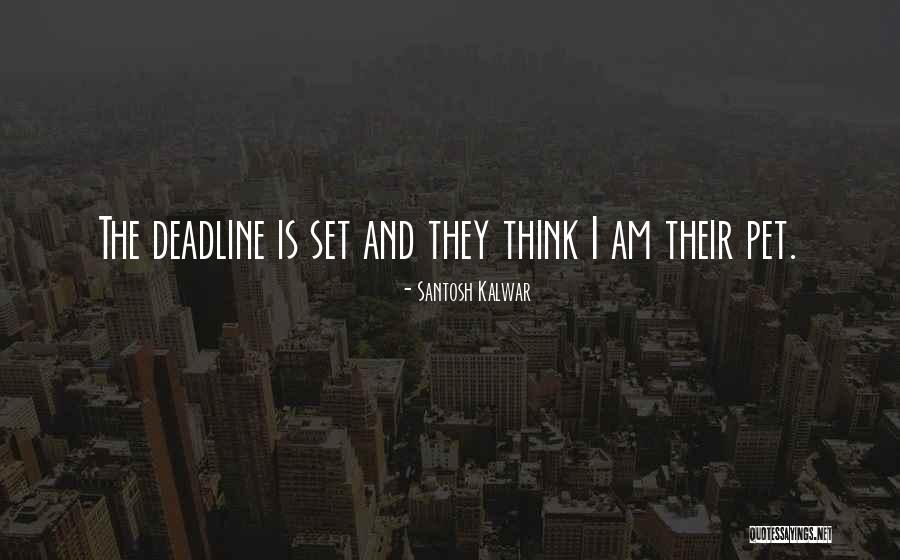Beleza Na Quotes By Santosh Kalwar Beleza Na Quotes By Santosh Kalwar