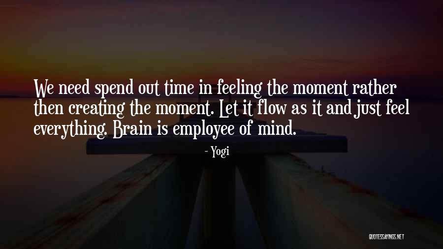 Beleza Na Quotes By Yogi Beleza Na Quotes By Yogi