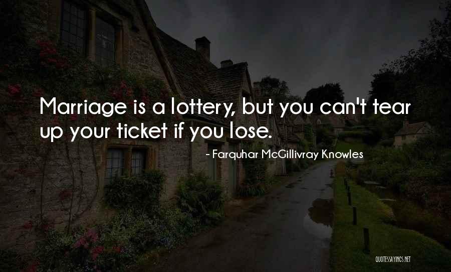 Beleza Perdida Quotes By Farquhar McGillivray Knowles Beleza Perdida Quotes By Farquhar McGillivray Knowles