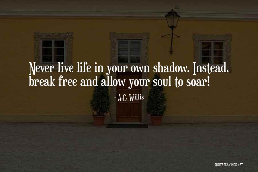 Belezas Do Nordeste Quotes By A.C. Willis Belezas Do Nordeste Quotes By A.C. Willis