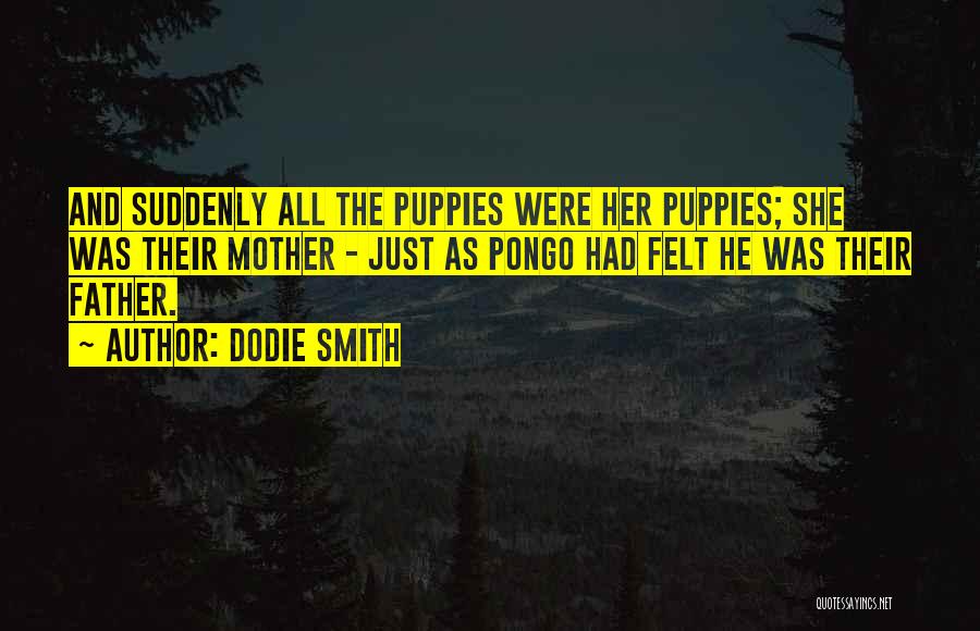 Belfast Blitz Quotes By Dodie Smith