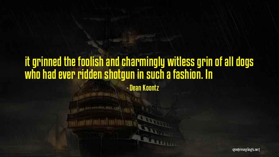 Belfast City Quotes By Dean Koontz Belfast City Quotes By Dean Koontz