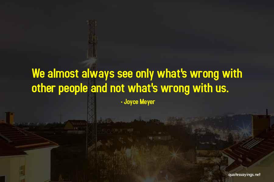Belfast Ireland Quotes By Joyce Meyer Belfast Ireland Quotes By Joyce Meyer