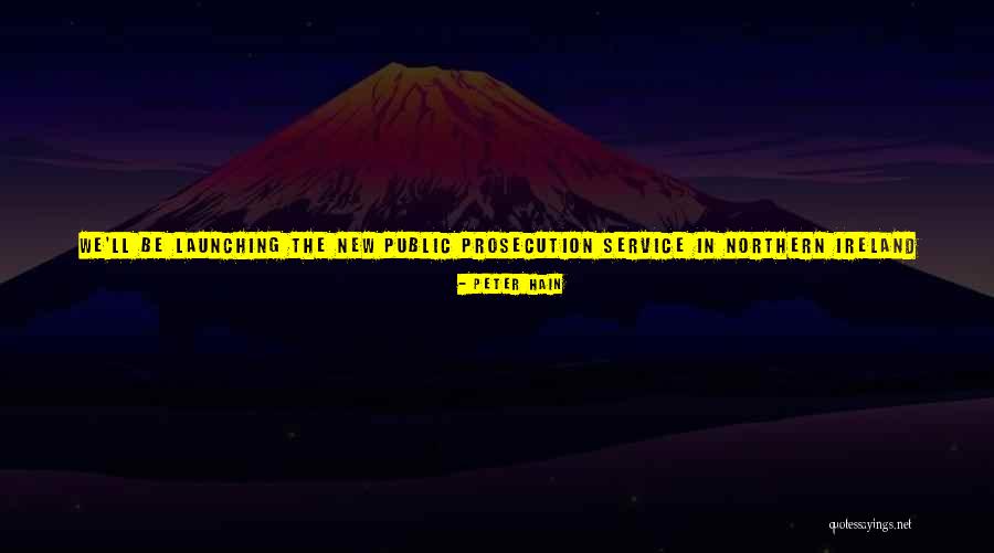 Belfast Ireland Quotes By Peter Hain Belfast Ireland Quotes By Peter Hain