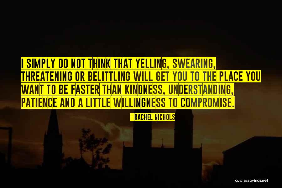 Belfast Ireland Quotes By Rachel Nichols Belfast Ireland Quotes By Rachel Nichols