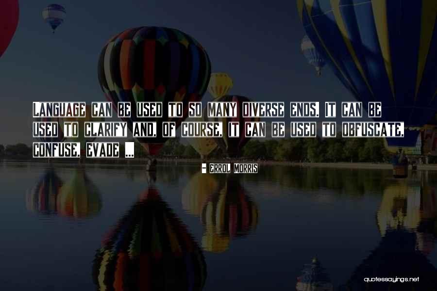 Belfiore Merlot Quotes By Errol Morris Belfiore Merlot Quotes By Errol Morris
