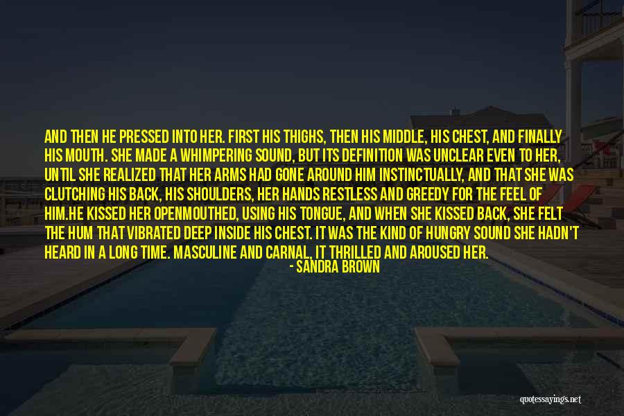 Belfiore Merlot Quotes By Sandra Brown Belfiore Merlot Quotes By Sandra Brown