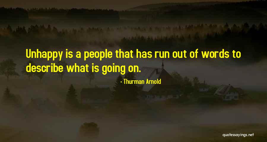 Belfiore Real Estate Quotes By Thurman Arnold Belfiore Real Estate Quotes By Thurman Arnold