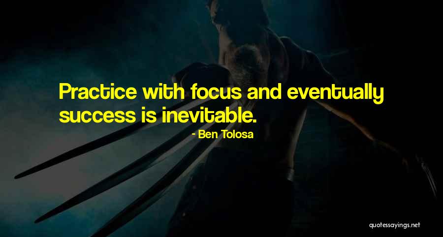 Belforte Monfalcone Quotes By Ben Tolosa Belforte Monfalcone Quotes By Ben Tolosa