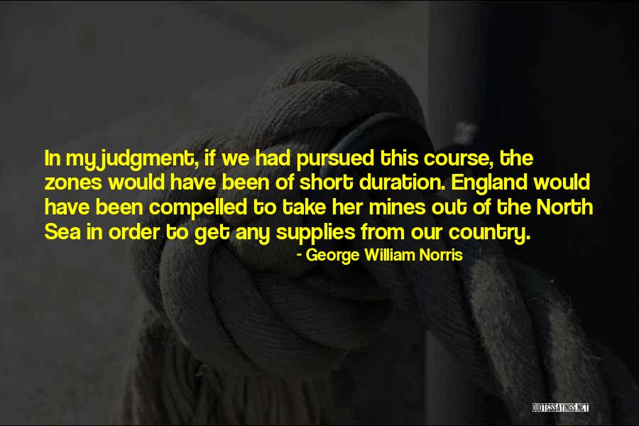 Belfour Quotes By George William Norris Belfour Quotes By George William Norris